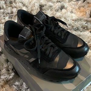 Valentino sneaker